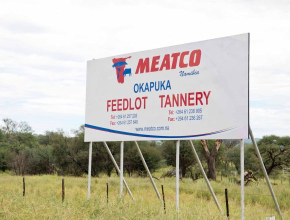 Meatco’s AGM set for Friday 
