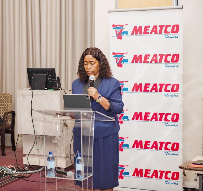 Meatco’s  AGM  provides certainty,  solidifies  roadmap …minister hails progress made
