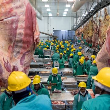 Meatco committed to Halaal compliance excellence