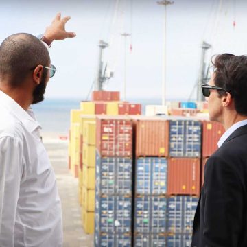 US on the offensive for Namibia’s critical minerals  …searches for strategic partners for future energy systems 