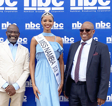 Gobabis to host Miss Namibia, Miss Teen 2026