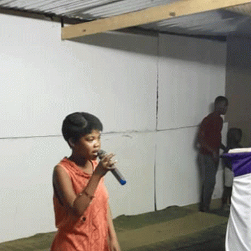 Vendors, students remember Isaacks