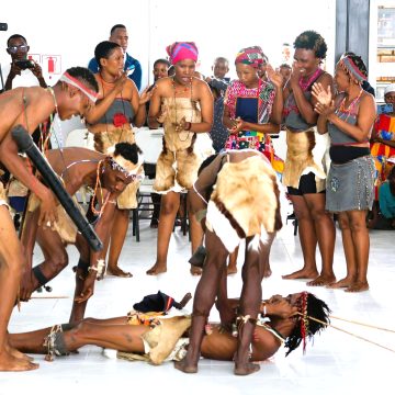 ‘Jealously guard indigenous languages’