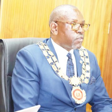 Mukurona godoropa zaOtjiwarongo kuna kuhundira ukumwe neruganeno kumwe lyouhunga