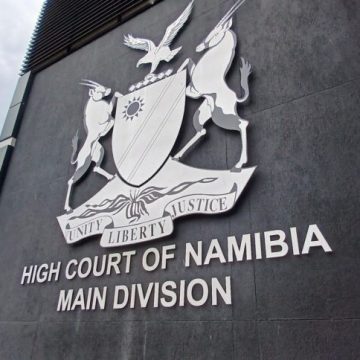 Murder accused appear in High Court