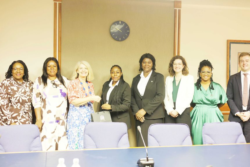 Women devalued in politics – Muteka