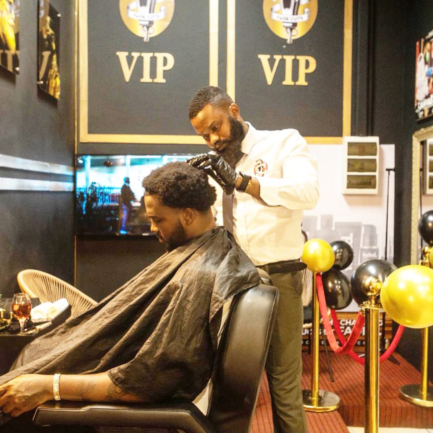 SMEs’ spotlight with Pricilla Mukokobi – Local men’s grooming sector rises