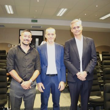 Local oil, gas players upskilled 