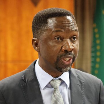 New MPs taken through ropes