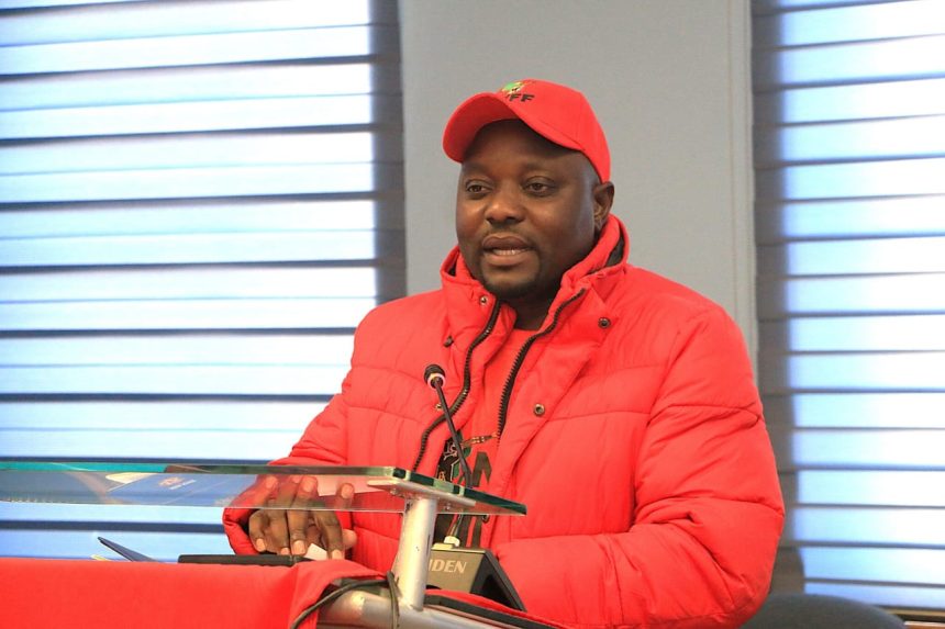 NEFF backs Petroleum Amendment Bill