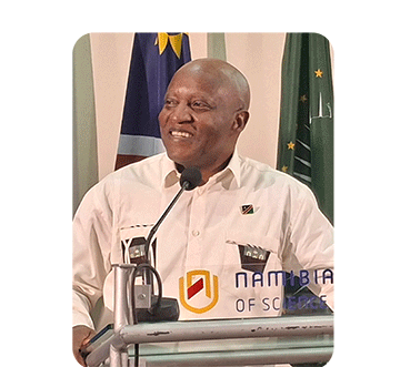 Free education closer now – Ngurare