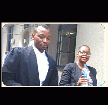 12th oil-rot accused emerges …ex-bank employee arrested 