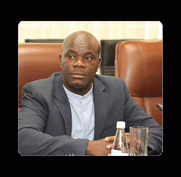 Giordan ota tuku Ovanamibia – Nekongo