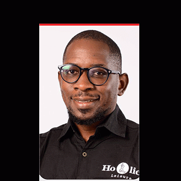 Letter – Why Namibia must stop treating creativity as a side hustle