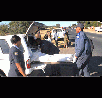 A boychild’s silent battles … provider mentality drives men into suicide