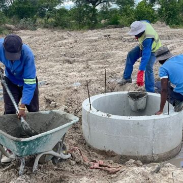NHE ieza hande hala kuyahiwa kwa mandu mwa Katima
