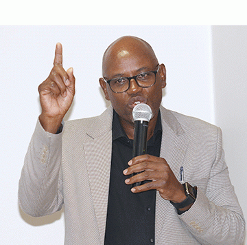 NIPAM intends to lead public sector change 