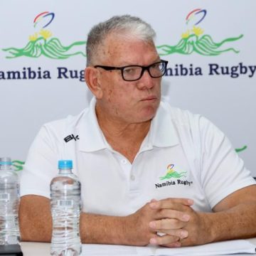 NRU in search of new coach 