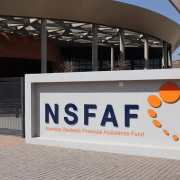 NSFAF throws indebted graduants lifeline