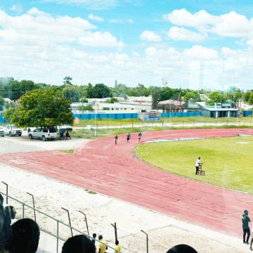 NSSU mOhangwena ta pula komesho nomaudano 