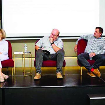 Private health sector draws line in the sand 