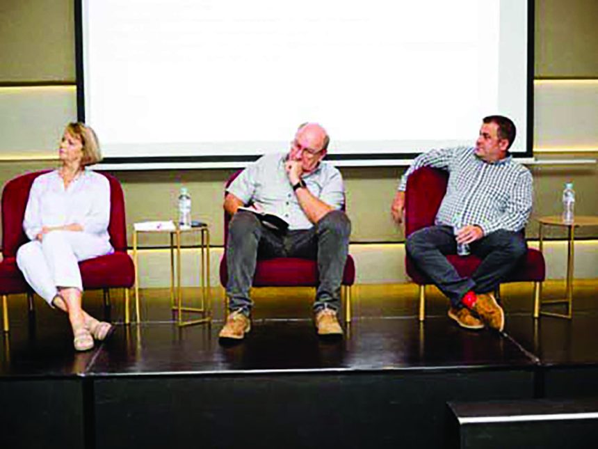 Private health sector draws line in the sand 