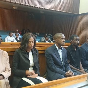 Namcor-rot: Bail appeal tests evidence selection 