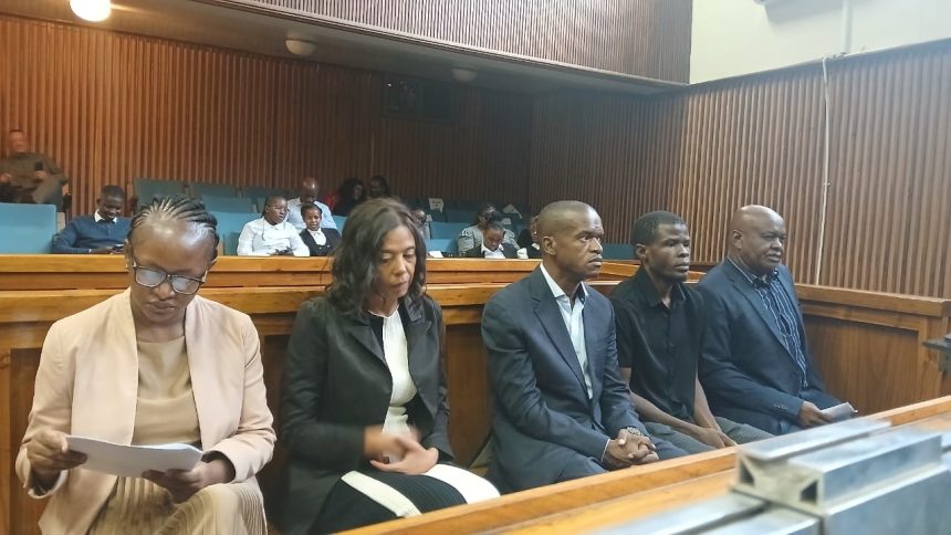 Namcor-rot: Bail appeal tests evidence selection 