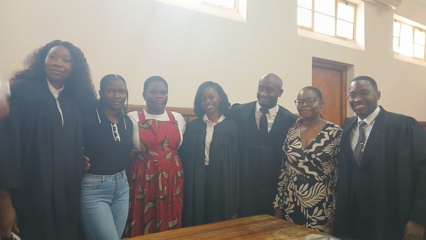 Three granted bail in oil-rot 