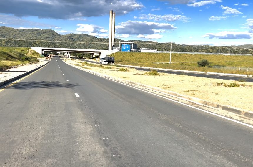 Nam roads, port boost AfCFTA potential: ECA 