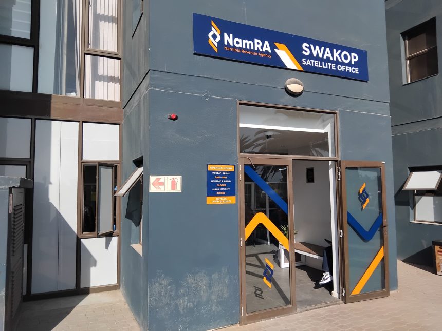 Namra NamRA dragged over ‘tribal’ recruitment