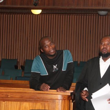 ‘Father to monster’ …stepson killer gets 30-year sentence