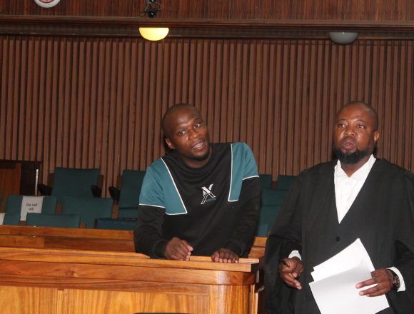 ‘Father to monster’ …stepson killer gets 30-year sentence