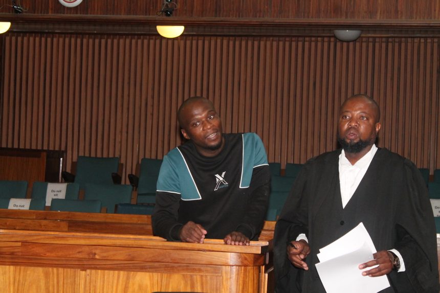 ‘Father to monster’ …stepson killer gets 30-year sentence