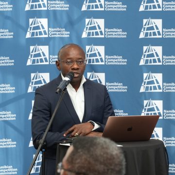 Nasan service station deal edges closer 