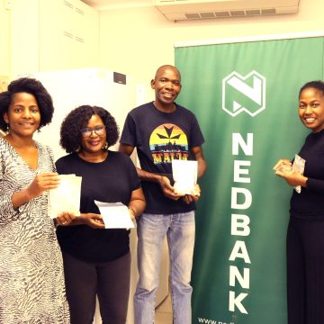 Exploring, conserving Namibia’s plant diversity