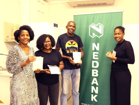 Exploring, conserving Namibia’s plant diversity