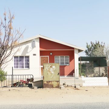 Nekundib ge ǀgam !nāra ra domdore ǂhanub sîsenaon di ǂaib ai hâ