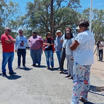 Nedbank Namibian Newspaper Cup headed to Keetmans