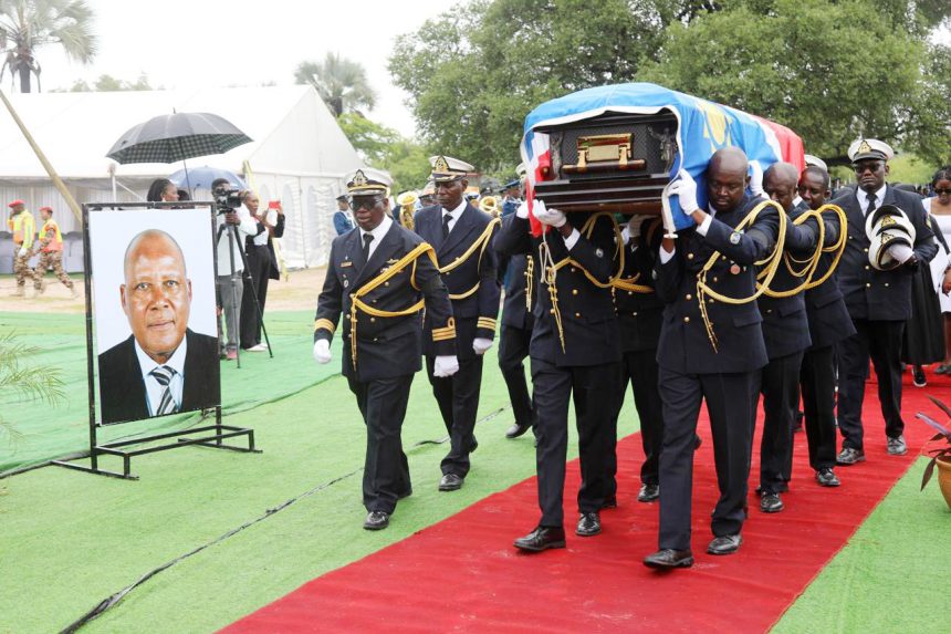 Nghimtina okwa li omuntu gwaantu