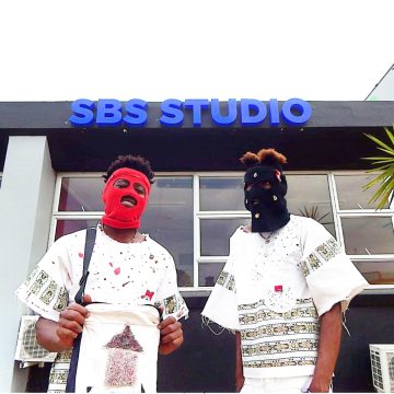 Ovamwainafana va manga elyenge mokushika eengalo