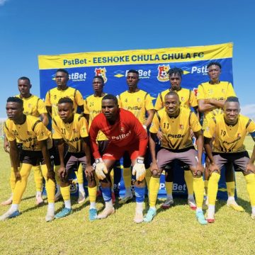 Chula Chula, KK Palace in goalless clash