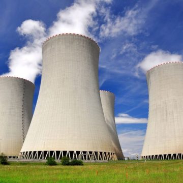 Namibia’s nuclear power ambitions offer path to energy security