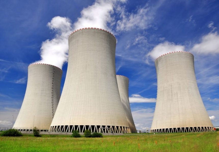 Namibia’s nuclear power ambitions offer path to energy security