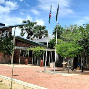 Ohangwena fails audit test