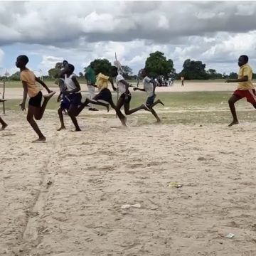 Okambebe Cluster ka uka kedingonoko lopashikandjohongo 