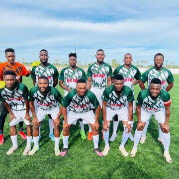 Ospana Okamwandi ohai futu ovadani vavo  …omesho avo okoliha yopombada a lovelela 
