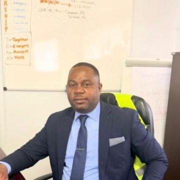 On the spot with John Muyamba – Nathanael reaffirms commitment to Rundu