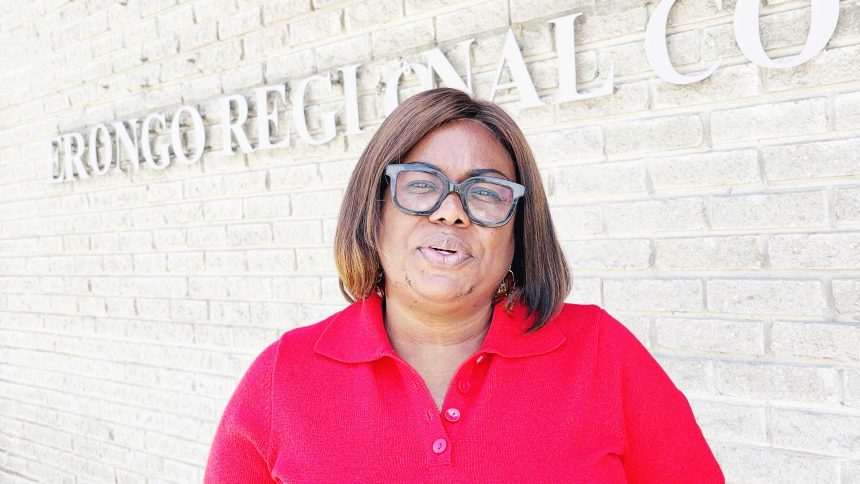 Omaruru TVET dream nears reality 