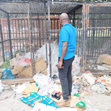 Omuthiya 1 Va kunghililwa va xulife po okunyateka odoolopa